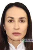 Смирнова Софья Алексеевна - Барнаул