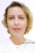 Смирнова Светлана Борисовна - Екатеринбург