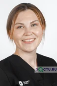 Смирнова Светлана Игоревна - Чебоксары