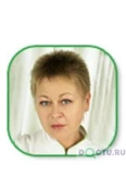 Смирнова Светлана Николаевна - Салават