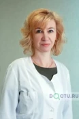 Смирнова Светлана Валерьевна - Владимир