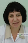 Смирнова Светлана Викторовна - Миасс