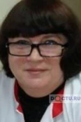 Смирнова Светлана Витальевна - Ульяновск