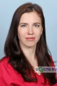 Смирнова Светлана Владимировна - Санкт-Петербург