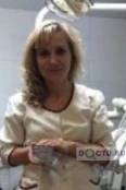 Смирнова Тамара Николаевна - Москва