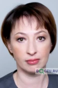 Смирнова Татьяна Александровна - Ижевск