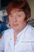 Смирнова Татьяна Алексеевна - Владивосток