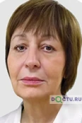 Смирнова Татьяна Николаевна - Самара