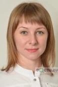 Смирнова Татьяна Валерьевна - Самара