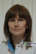 Смирнова Татьяна Владимировна - Набережные Челны