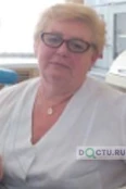 Смирнова Вероника Викторовна - Москва