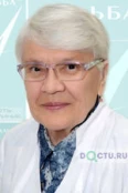 Смирнова Валентина Ивановна - Киров