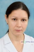 Смирнова Валентина Николаевна - Чебоксары