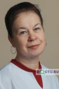 Смирнова Вера Альбертовна - Архангельск