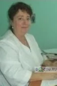 Смирнова Вера Ивановна - Астрахань
