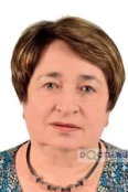 Смирнова Вера Николаевна - Москва