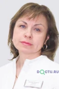 Смирнова Вероника Леонидовна - Краснодар