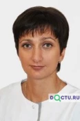 Смирнова Виктория Александровна - Москва