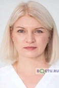 Смирнова Виктория Владимировна - Нижний Новгород