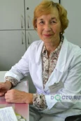 Смирнова Зоя Васильевна - Калининград