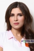 Смирнова Злата Александровна - Челябинск