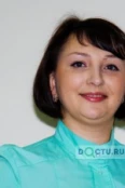 Смижук Ольга Романовна - Великий Новгород