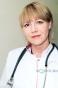 Смола Ольга Алексеевна - Вологда