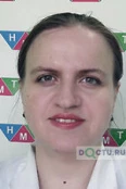 Смолечкова Наталья Николаевна - Орёл