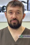 Смоленцев Александр Сергеевич - Челябинск