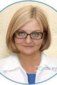 Смоленцева Анна Владимировна - Краснодар
