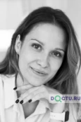 Смоленкова Алена Сергеевна - Москва