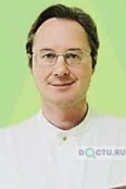 Смоленский Андрей Анатольевич - Тверь