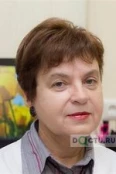 Смоликова Наталия Алексеевна - Москва
