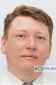 Смолин Алексей Викторович - Тюмень