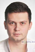 Смолин Евгений Олегович - Саратов