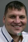 Смолин Максим Александрович - Нижний Новгород
