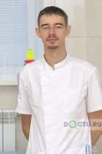 Смолин Максим Евгеньевич - Иркутск