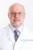 Смолин Пётр Васильевич - Челябинск