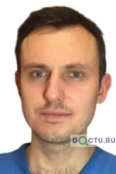 Смолин Владимир Олегович - Санкт-Петербург