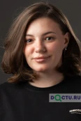 Смолина Анастасия Андреевна - Иркутск
