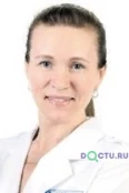 Смолина Елена Александровна - Тюмень