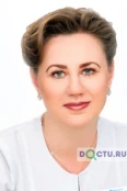 Смолина Елена Николаевна - Чита