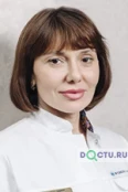 Смолина Елена Ростиславовна - Магнитогорск
