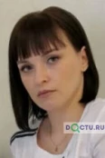 Смолина Ирина Владимировна - Воронеж