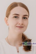 Смолина Юлия Николаевна - Владивосток