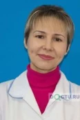 Смолина Мария Аркадьевна - Чебоксары