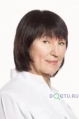 Смолина Ольга Анатольевна - Челябинск