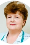 Смолина Ольга Александровна - Майкоп
