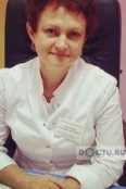 Смолина Татьяна Петровна - Тюмень