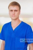 Смоляков Денис Сергеевич - Новосибирск